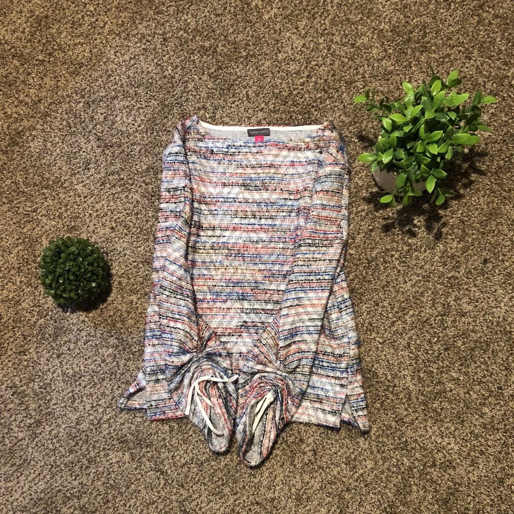 Vince Camuto xs sweater